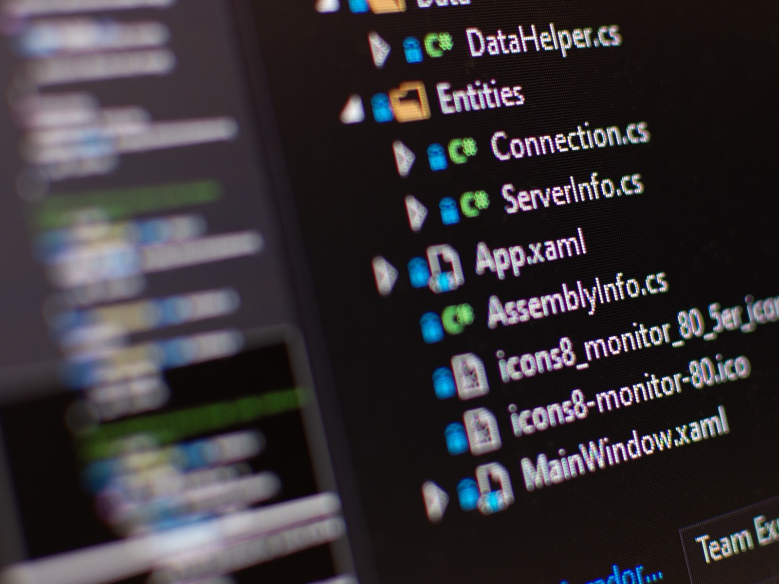 Software Development Image